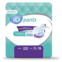 ID Pants x-large maxi N10 553148010 10 kusů