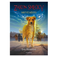 Zákon smečky  (1) - Mrtvé město ALBATROS