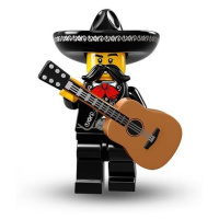 Lego® 71013 minifigurka mariachi