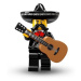 Lego® 71013 minifigurka mariachi