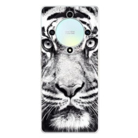 iSaprio Tiger Face - Honor Magic5 Lite 5G