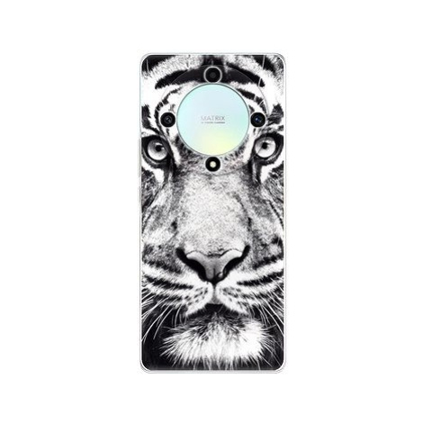 iSaprio Tiger Face - Honor Magic5 Lite 5G