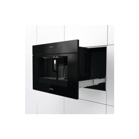 Gorenje CMA9200BG Vestavný kávovar 741596