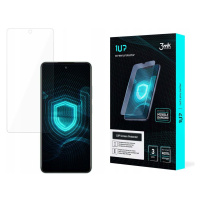 [3ks] Protinárazová fólie ochranná 3mk 1UP pro Infinix Smart 8 Pro