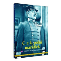 C. a k. polní maršálek - DVD