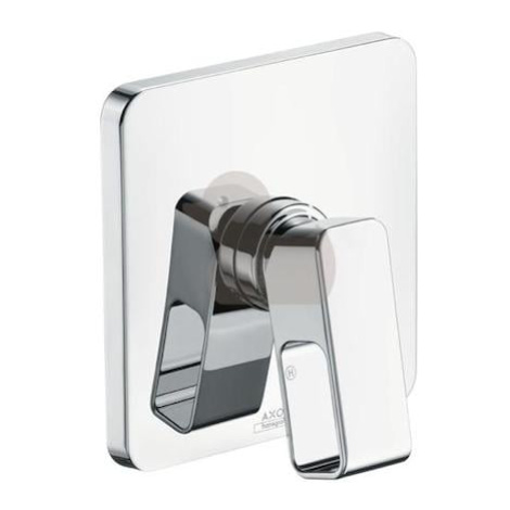 Hansgrohe Axor Urquiola sprchová baterie bez podomítkového tělesa chrom 11625000
