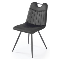 Jídelní židle SCK-521 černá