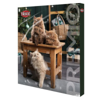 Adventní kalendář pro kočky PREMIO - 1ks