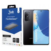 Sklo FlexibleGlass 3MK pro Huawei Nova 9 Se