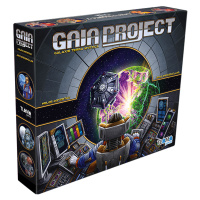 TLAMA games Gaia Project: Galaxie Terra Mystica