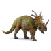 Prehistorické zvířátko - Styracosaurus