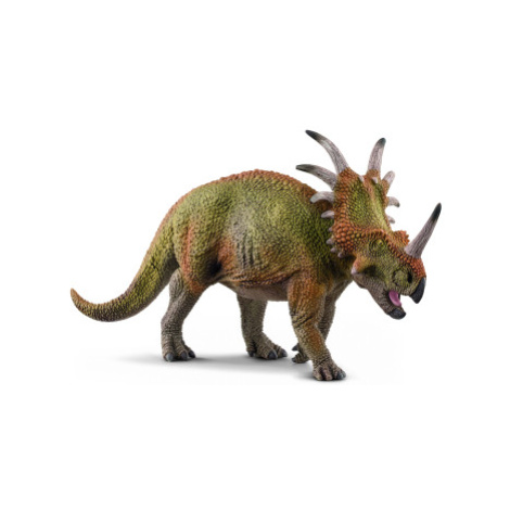 Prehistorické zvířátko - Styracosaurus Schleich