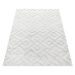 Ayyildiz koberce AKCE: 60x110 cm Kusový koberec Pisa 4708 Cream - 60x110 cm