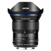 Laowa 15mm f/2 FE Zero-D pro Sony FE