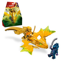 LEGO® NINJAGO® 71803 Arin a útok draka