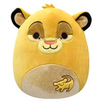 SQUISHMALLOWS Disney Lví král - Simba