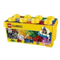 LEGO Classic Střední kreativní box