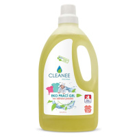 CLEANEE EKO Prací gel na dětské prádlo 1,5L