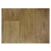 Beauflor AKCE: 730x200 cm PVC podlaha - lino Blacktex Texas Oak 136L  - dub - Rozměr na míru cm