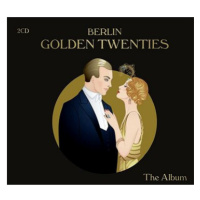 Various: Berlin Golden Twenties - The Album - CD