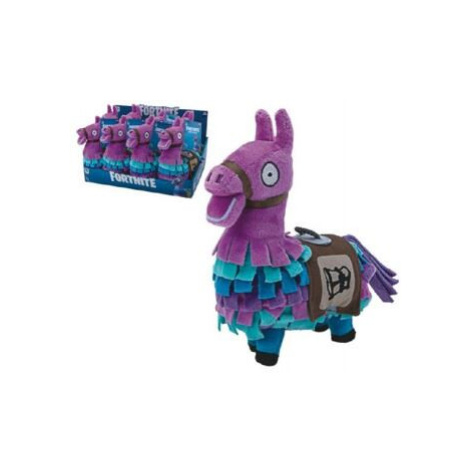 Fortnite Llama Loot plyš Teddies