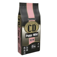 Delikan CD Puppy Mini 32/19 15kg