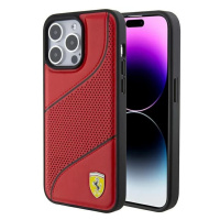 Kryt Ferrari FEHCP15LPWAR iPhone 15 Pro 6.1