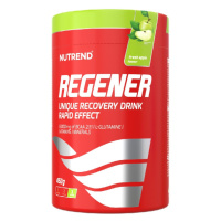 Nutrend Regener fresh apple 450 g