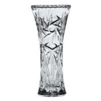 Crystal Bohemia Skleněná váza SMALL VASE 150 mm