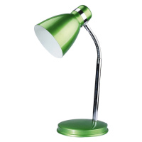 Rabalux 4208 Patric stolní lampa, zelená