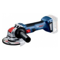 Akumulátorová úhlová bruska Bosch Professional GWX 18V-7 06019H9101, 125 mm, bezkartáčové, bez a