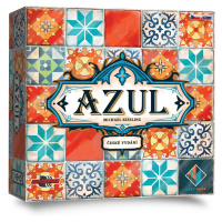 Azul