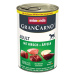 animonda GranCarno Adult jelení maso s jablky 6 × 400 g