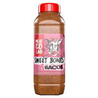 BBQ koření Rub Me Sweet Bones & Bacon Rub 1,2kg Angus&Oink