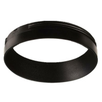 Light Impressions Deko-Light kroužek reflektoru černá pro sérii Slim 930745