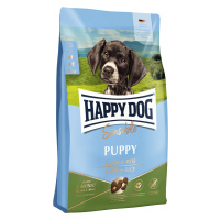 Happy Dog Sensible Puppy Lamm & Reis 18 kg