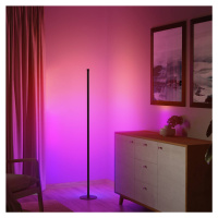 Hama LED stojací lampa s hudebním senzorem smart RGB stmívatelná