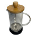 Frenchpress 750 ml Kaffia BAMBUS