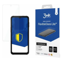 Ochranné sklo 3MK FlexibleGlass Lite Sam Galaxy XCover 6 Pro Hybrid Glass Lite