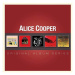 Cooper Alice: Original Album Series