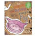 The Seriously Extraordinary Diary of Pig - Emer Stamp - kniha z kategorie Beletrie pro děti