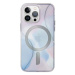 Kryt UNIQ case Coehl Palette iPhone 15 Pro 6.1" Magnetic Charging dusk blue (UNIQ-IP6.1P(2023)-P
