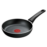 Hliníková pánev s nepřilnavým povrchem ø 20 cm Force C2920253 – Tefal