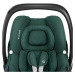 Maxi-Cosi Autosedačka CabrioFix i-Size (0-13 kg) Essential Green