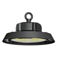 Solight high bay, 100W, 14000lm, 120°, Meanwell, 5000K, UGR