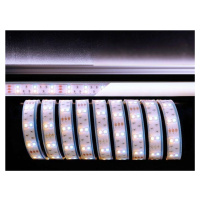 Light Impressions Deko-Light flexibilní LED pásek 5050-2x30-12V-3000K-7000K-3m 12V DC 3000-7000 