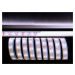 Light Impressions Deko-Light flexibilní LED pásek 5050-2x30-12V-3000K-7000K-3m 12V DC 3000-7000 