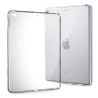 MG Slim Case pro iPad Air 13'' 2024 / 12,9'' 2022, průsvitný