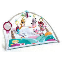 TINY LOVE Hrací deka s hrazdou Gymini Tiny Princess Tales