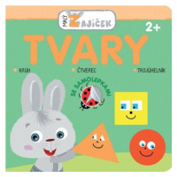 Malý zajíček - Tvary